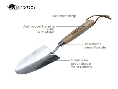 Высококачественные высотные ножницы для профессионального садоводства