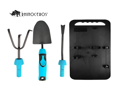 Почему все садоводы сходят с ума по этой грабле